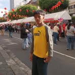 Joe Brent Agustin - Facebook
