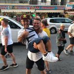 Joe Brightwell - @joebrightwell - Instagram