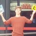 Joseph Brindley - Facebook
