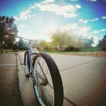 Joe Brinson - @mistahbent - Instagram