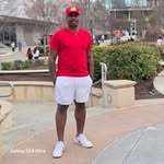 Joe Brinson Jr - @joebrinsonjr - Instagram