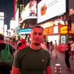 @_joebrito_ - Instagram