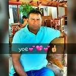 joe brito - @joebrito5030 - Instagram
