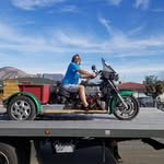 Joe Brito - @alligator_transport - Instagram