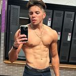 Joe brobst - @jbrobst99 - Instagram