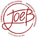 Joe Brogdon - @joeb_leather - Instagram