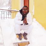 Joe Awiah Bronson - @joe.bronson - Instagram