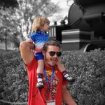 Joe Bronson - @kingawesome135 - Instagram