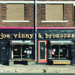Joe Vinny & Bronsons - @joe_vinny_bronsons - Instagram