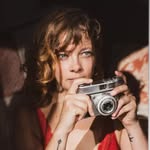 Marjorie Breton - @joe.bronte - Instagram
