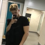 Joe Broome - @joebroomegym - Instagram