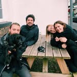 Joe Broomhall - @joe.brooms - Instagram