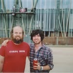 Joe Broomhall - @joebroomhall - Instagram