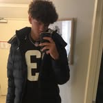 Joe Brosnan - @isobrosso - Instagram