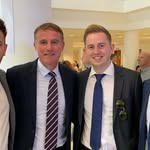 Joseph Brosnan - @joeybrosnan7 - Instagram