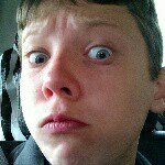 Liam Joe Brosnan - @mr.potatoes5 - Instagram