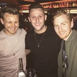 Joe Brougham - @joe_brougham - Instagram