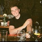 Joe Broughton - @joe_broughton29 - Instagram