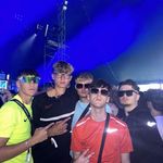 Joe Broughton - @joebroughton05 - Instagram