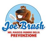 Joe Brush - @joebrushcentrodaina - Instagram