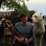 Joe Brush - @dusty0302 - Instagram