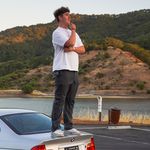 Joe Brush - @joe.brushiii - Instagram