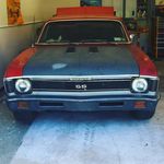 Joe Brush - @brushjoe - Instagram