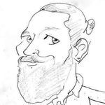 Joe Brush - @brushhour - Instagram