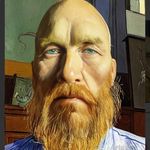 Joe Brush - @phaedris - Instagram