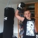 Joe Büchner - @strongboy99 - Instagram