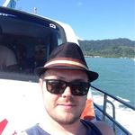 Joe Buckler - @joe_b_84 - Instagram