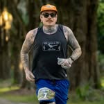 Joe Buckler - @illustratedrunner - Instagram