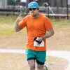 Joe Buckler - @illustratedrunner - TikTok