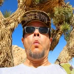 Joe Bui - @deserttrippin01 - Instagram