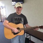 Joe Bundy - @blindjoe92 - Instagram