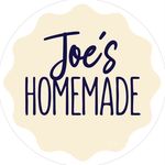 Joe Bundy - @joeshomemade - Instagram