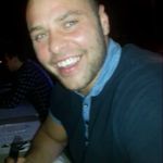 Joe Bundy Thomas - @joebundythomas - Instagram