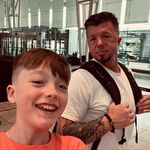 Joey Bunnell - @joey3razor - Instagram
