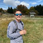 Joseph Bunnell - @joe_bunnell - Instagram