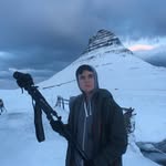 Joe Burchfield - @joebis2op - Instagram
