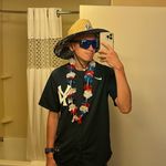Joe Burden - @joeburden12 - Instagram