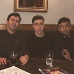 Joe Burden - @joeburden_ - Instagram