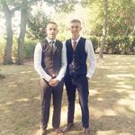 Joe Burdett - @joeburdett123 - Instagram