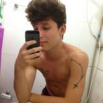 Joe Burnette - @jobs_frank - Instagram