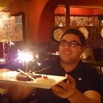 Joe Burnside - @burnside8665 - Instagram