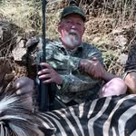 Joe Zelanko - @broadtopbushmanjoe - Instagram