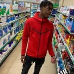 Joe Button - @bdg_lajay - Instagram