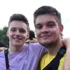 Joe Button - @joebutton5 - TikTok