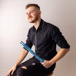 Joe Button - @joebuttondrums - Instagram