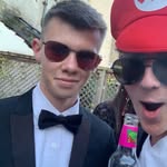 Joe Button - @joebutton21 - Instagram